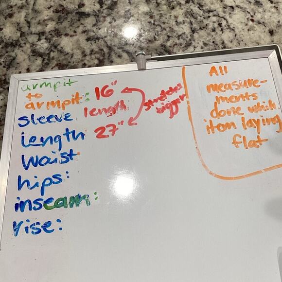 Lands' End Womens Swimsuit Size 8 Navy Blue Striped One Piece Nautical Beach NEW - Picture 3 of 9